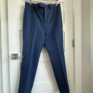 Banana Republic Suit Pants